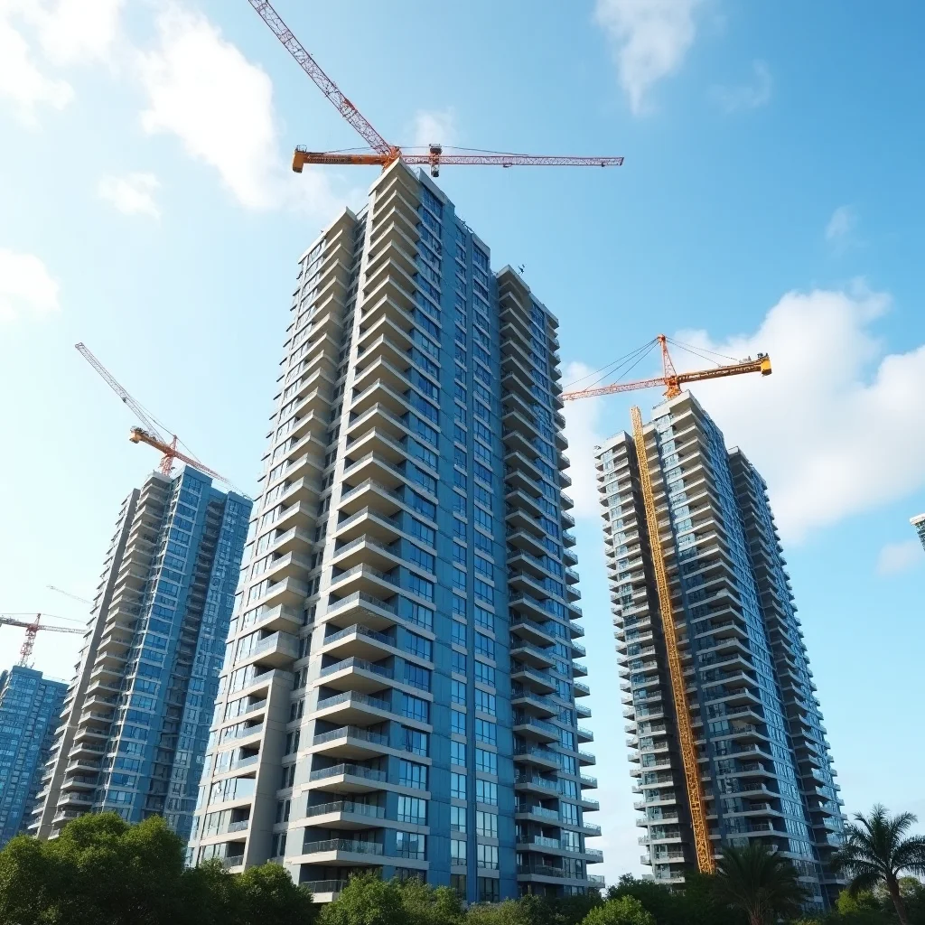 South Australia Apartments Outperform Houses in Rental Growth with 10 Suburbs Recording Double-Digit Increases