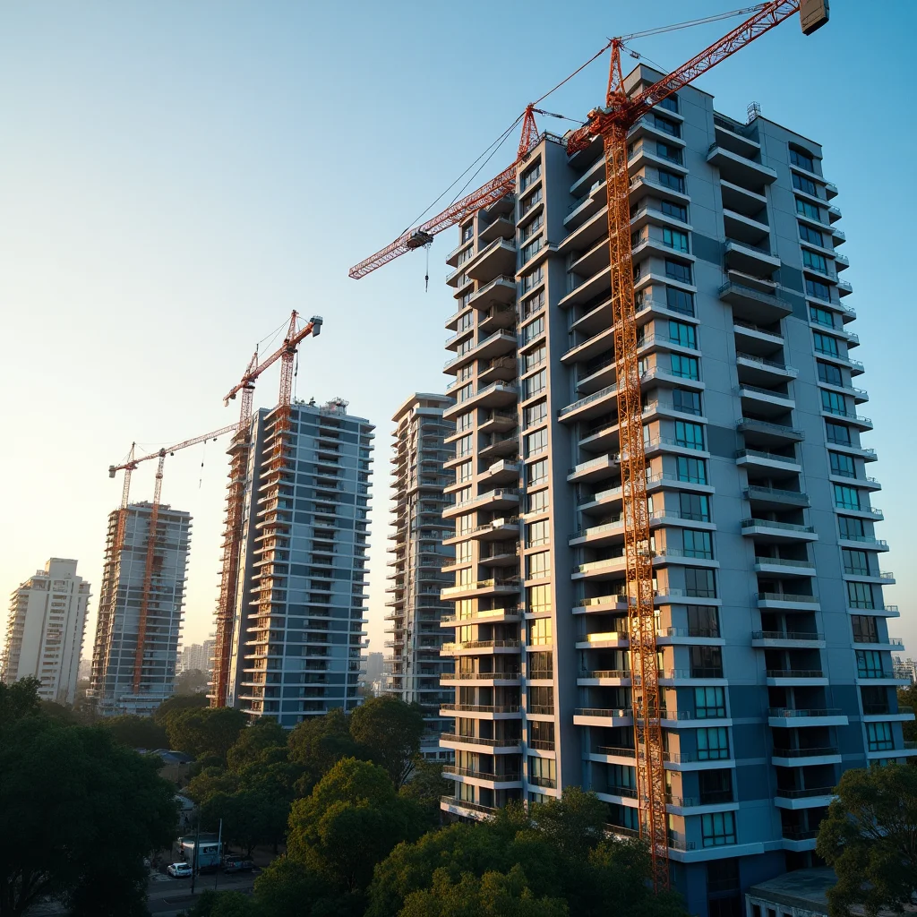 Housing Loans Consume 50.3% of Median Family Income as NSW Hits Record 58.4%, Says REIA Report
