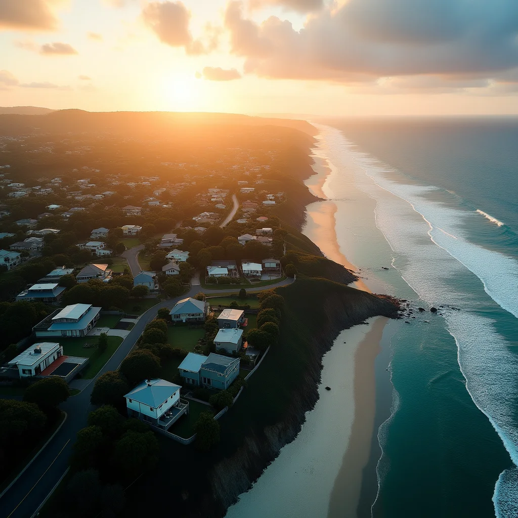 Darwin House Rents Rise 9.7% in May 2026 as Australia's Rental Markets Tighten