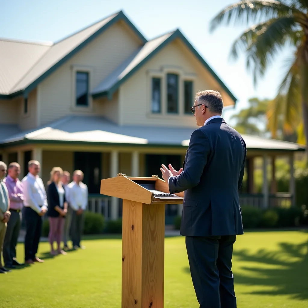 Nedlands Agents Outperform Regional Markets with 65.5% Clearance Rate While Port Macquarie Records 46%