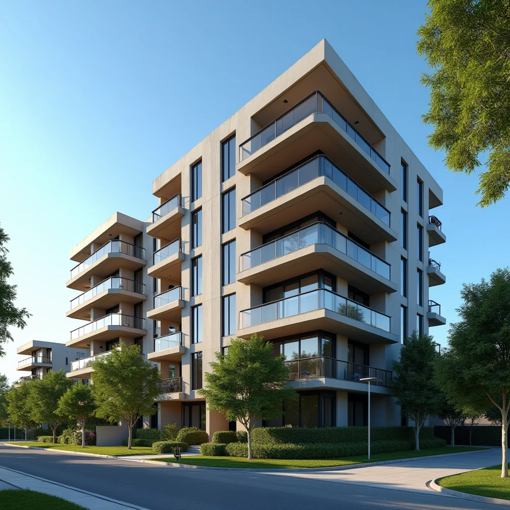 Illustration accompanying Mandurah Regional Property Market Delivers 10.5% Returns While Positive Cash Flow Properties Drop to 0.8% of Suburbs Nationwide