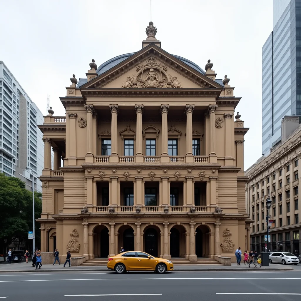 Illustration accompanying National Auction Clearance Rates Split 27.5 Points as Randwick Holds 73.5% and Port Macquarie Falls to 46% in July 2026