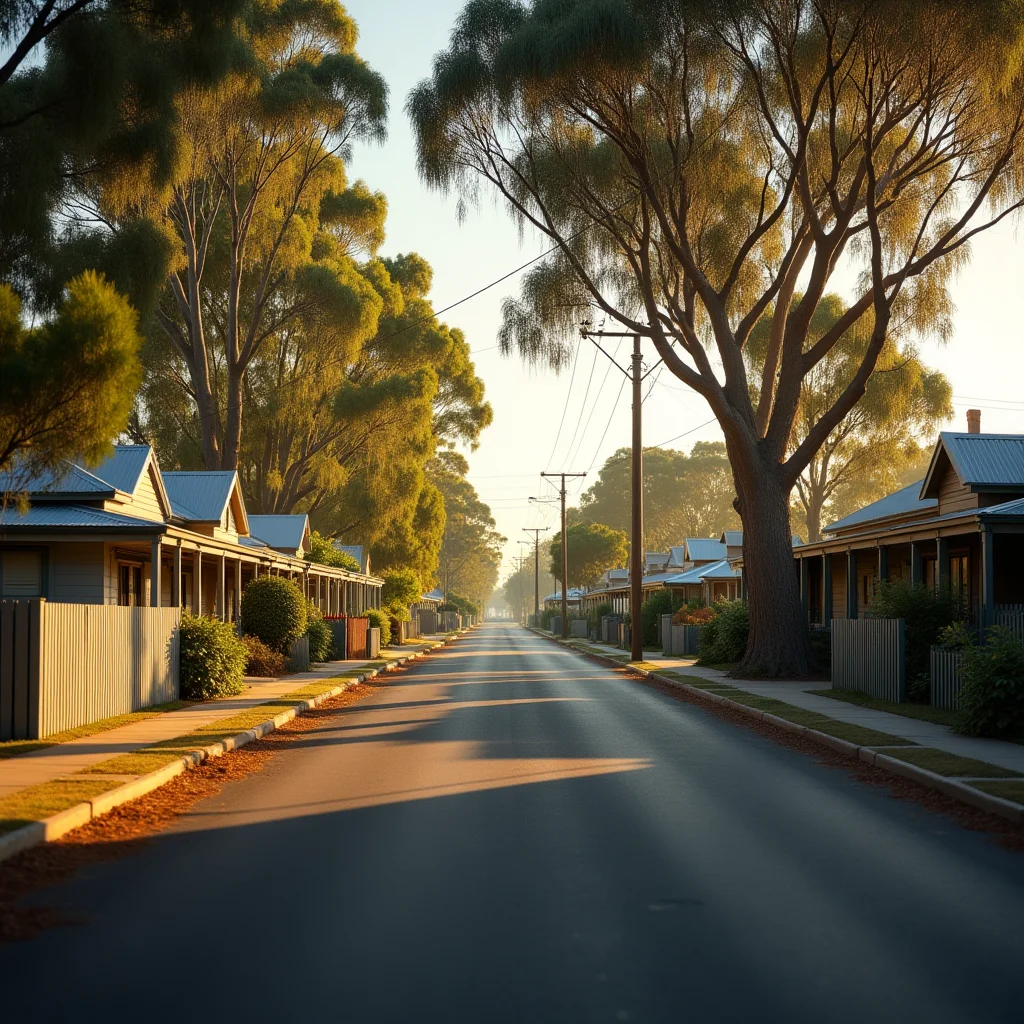 Illustration accompanying REA Group's July 2026 Data Shows Home Values Resilient as New Listing Volumes and Days on Market Diverge 33 Days Between Nedlands and Port Macquarie
