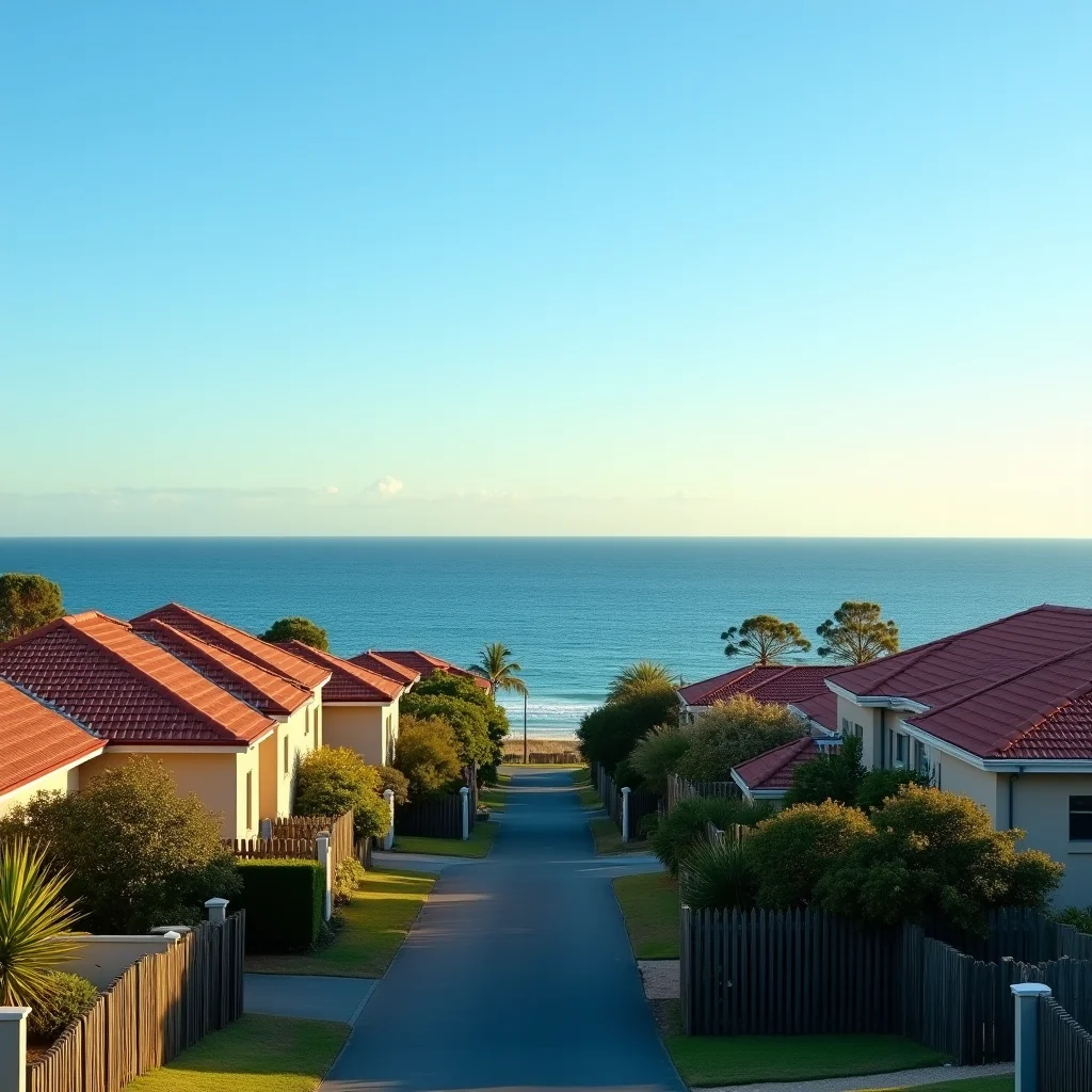 Illustration accompanying Property Listings Spike in Queensland and WA as Interstate Migration Reshapes Buyer Demand Across Maroochydore, South Perth, and Mandurah