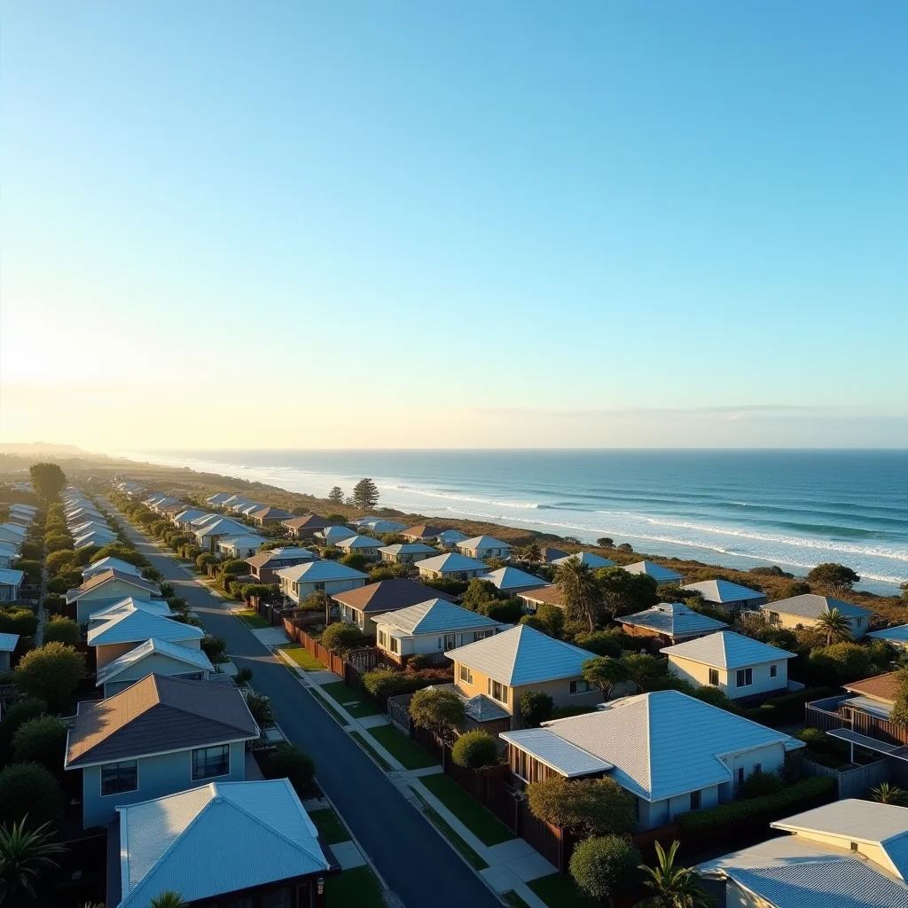 Illustration accompanying Perth Conditions Cool While Farming Regions Surge: Australia's July 2026 Seasonal Market Patterns Exposed