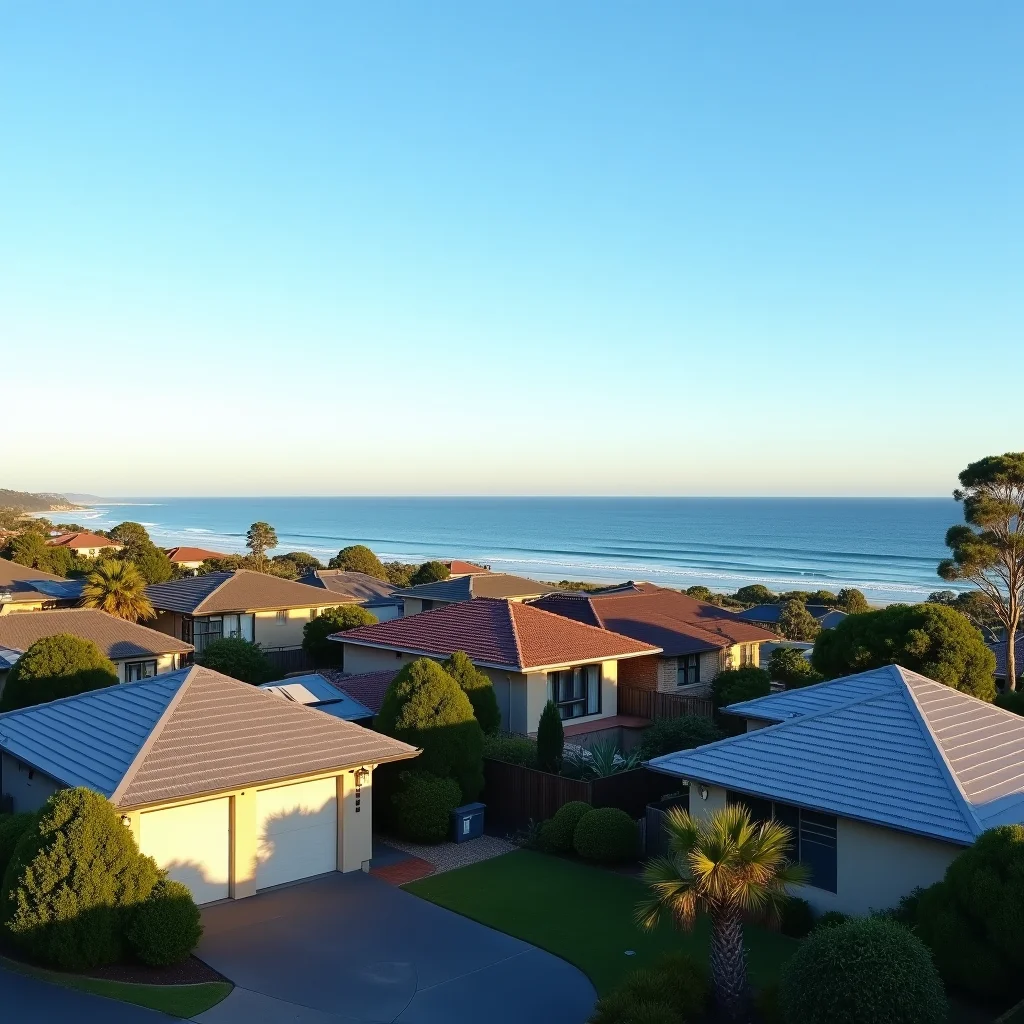 Illustration accompanying Nedlands 15-Day vs Port Macquarie 48-Day Sales Cycle: WA Agent Database Depth Drives 33-Day Performance Gap in July 2026