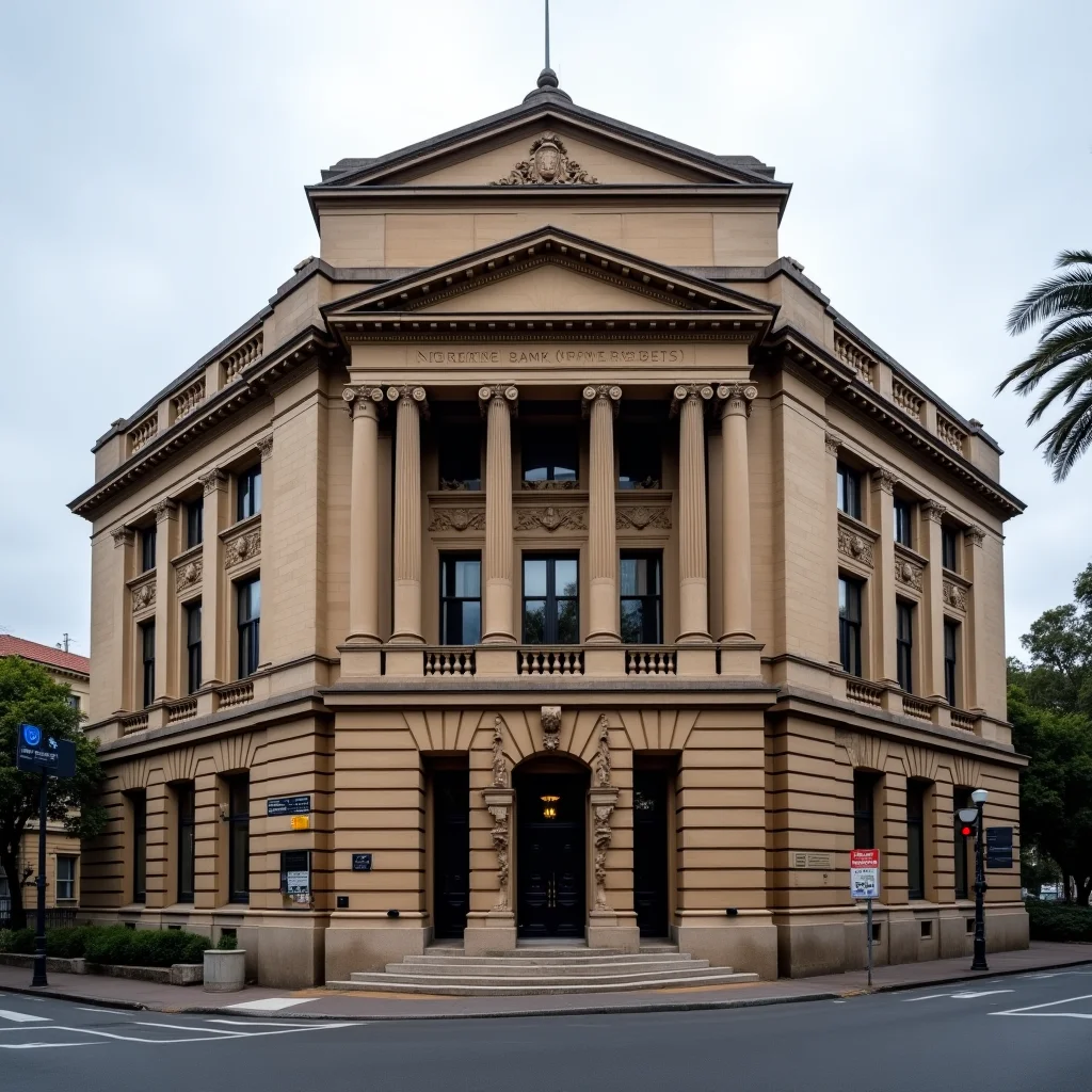 Illustration accompanying Sydney Auctions Hit 30-Year Low as WA Posts 15% Growth and Mortgage Lodgements Collapse: July 2026 State-by-State Market Breakdown