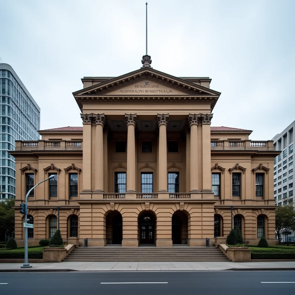 Illustration accompanying Unit Price Growth Outpaces Houses Since January 2025 as RBA 4.35% Rate Squeezes House Affordability, REA Group Data Shows