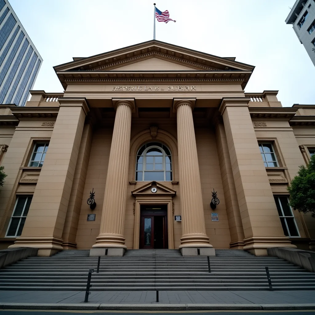 Illustration accompanying Victorian Spring Auction Volumes Drop Nearly 25% as Reserve Price Disclosure Law Takes Effect October 1