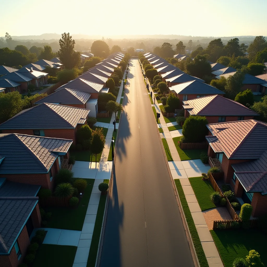 Unsold Housing Stock Surges 21.6% to 276,000 Homes as Asking Prices Tumble