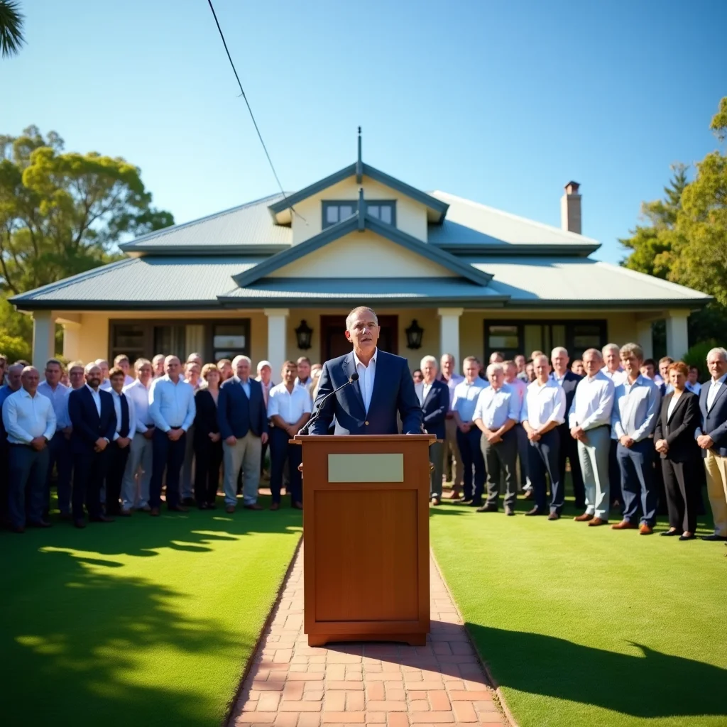 Brisbane's $290,000 Auction Discount Exposes East Coast Affordability Split as WA Market Hardens