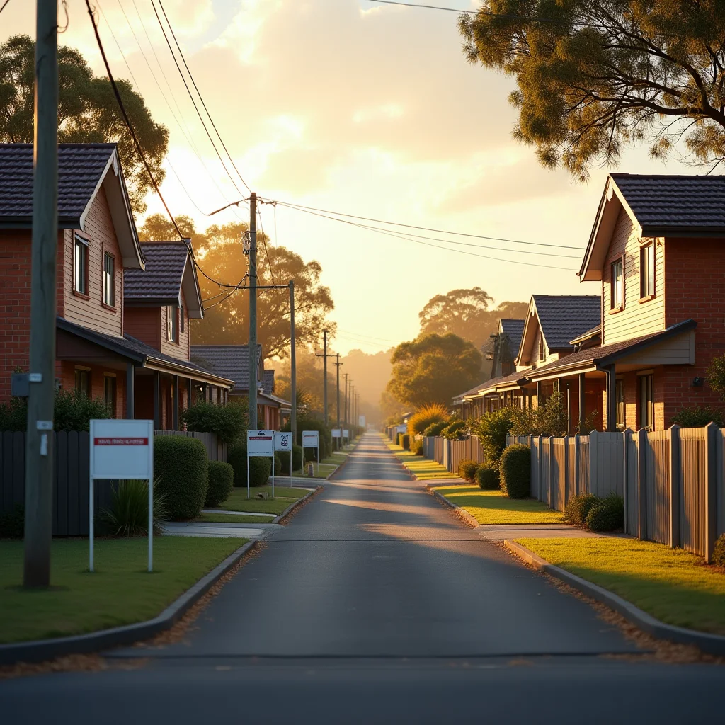 National Values Fall 5.2% From March Peak as Nedlands' 15-Day Cycle Outpaces Port Macquarie's 48 Days