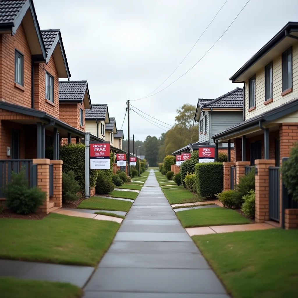 WA Suburbs Sell in 20 Days on Average, Trailing NSW's 34-Day Pace by 13 Days