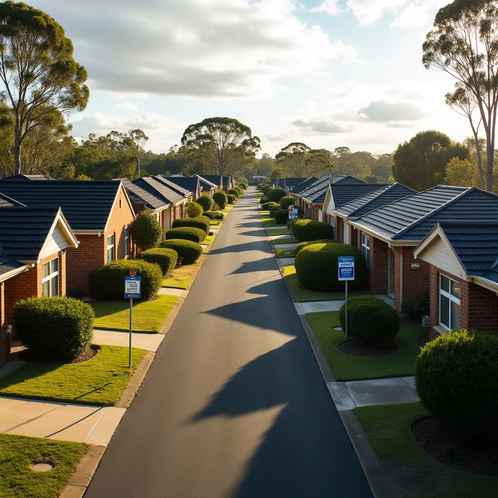 Home Loan Repayments Now Eat Bigger Income Share Than in 17% Rate Era, Study Finds