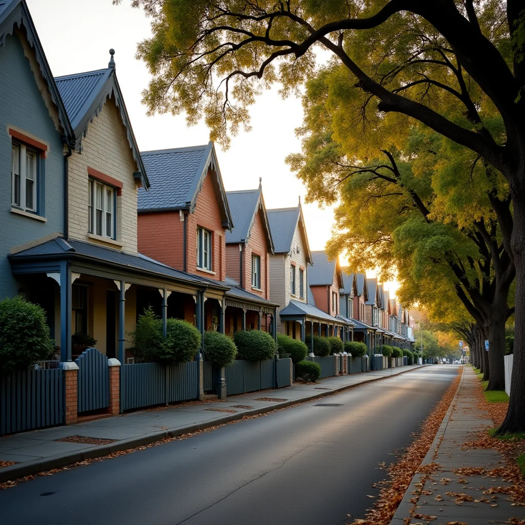 Adelaide Property Values Fall in Over 90% of Suburbs, Kent Town Units Down 11%