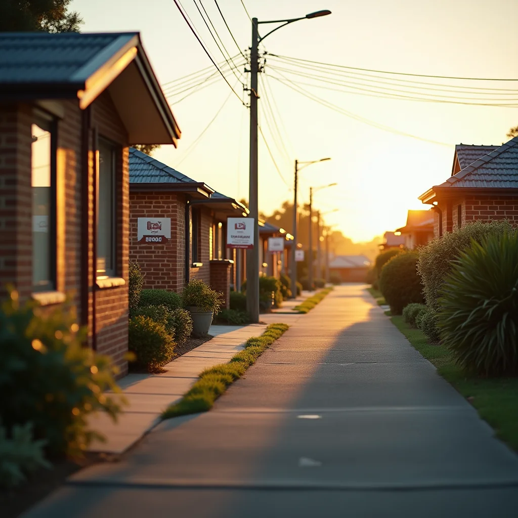 Randwick's 73.5% Clearance Rate Defies Sydney's Rate-Rise 'Reality Check'