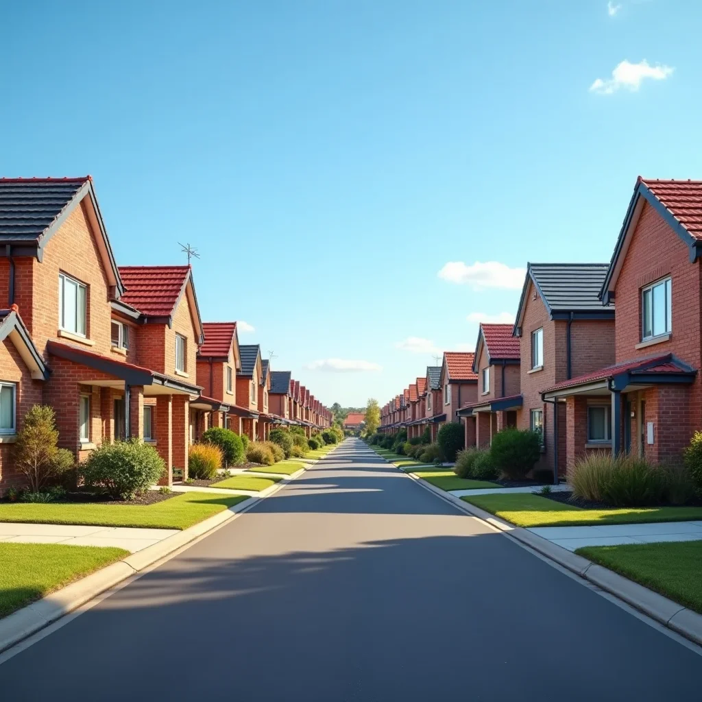 Sydney Auction Clearance Falls to 26.87% as Rate Rise to 4.60% Hits Buyer Confidence