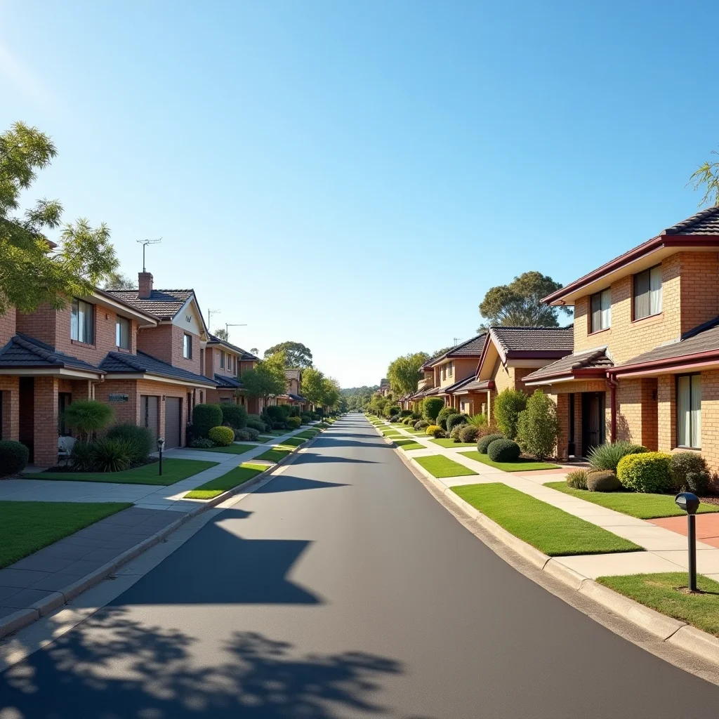 Melbourne's 12% Entry-Level Price Jump Exposes RBA's 4.60% Rate Squeeze on Buyer Demand