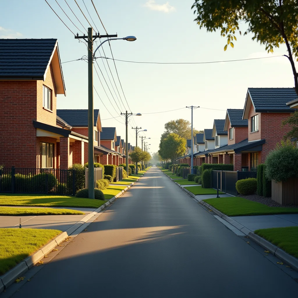 Nedlands' 15-Day Sales Cycle Exposes Agent Speed Gap as REA Group Flags Vendor Relisting Risk