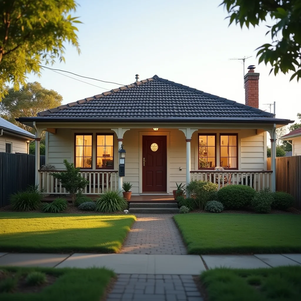 First-Home Buyers Widen Search for Affordable Suburbs as Market Softens: Property Update