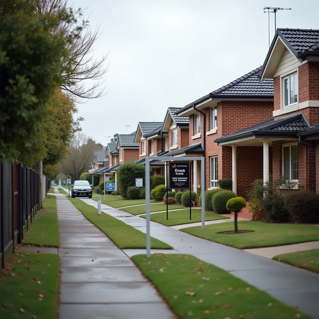 Medina Leads WA's 15-Year Price Growth With 200% Surge as RBA Rate Uncertainty Clouds Spring Market