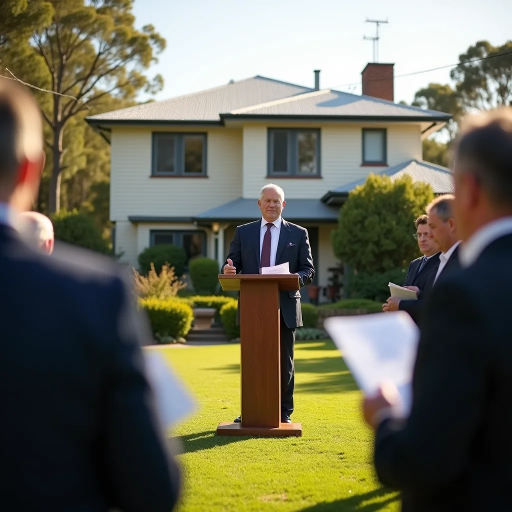 John McGrath Names 10 Queensland Suburbs Tipped to Buck Housing Downturn