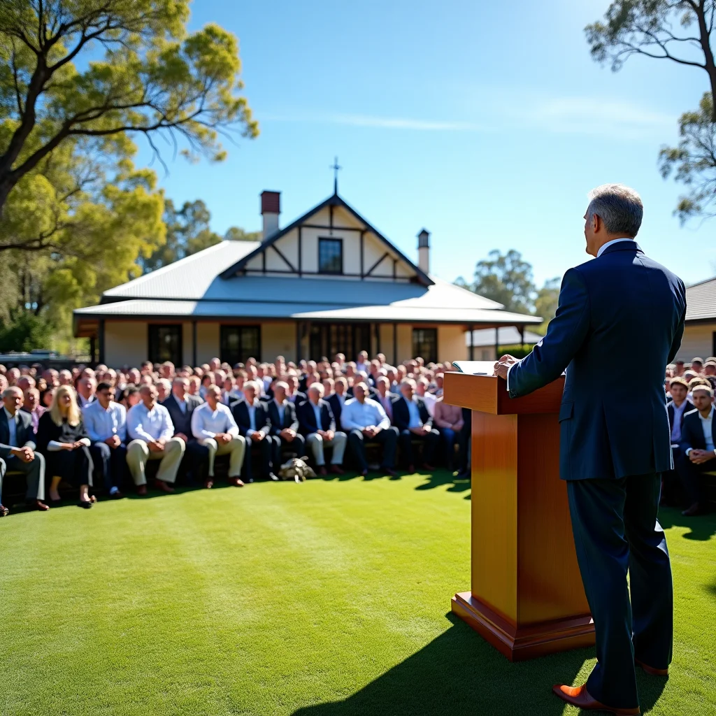Sydney Houses Under $1m Set to Vanish by 2030s as $2m Becomes the Norm