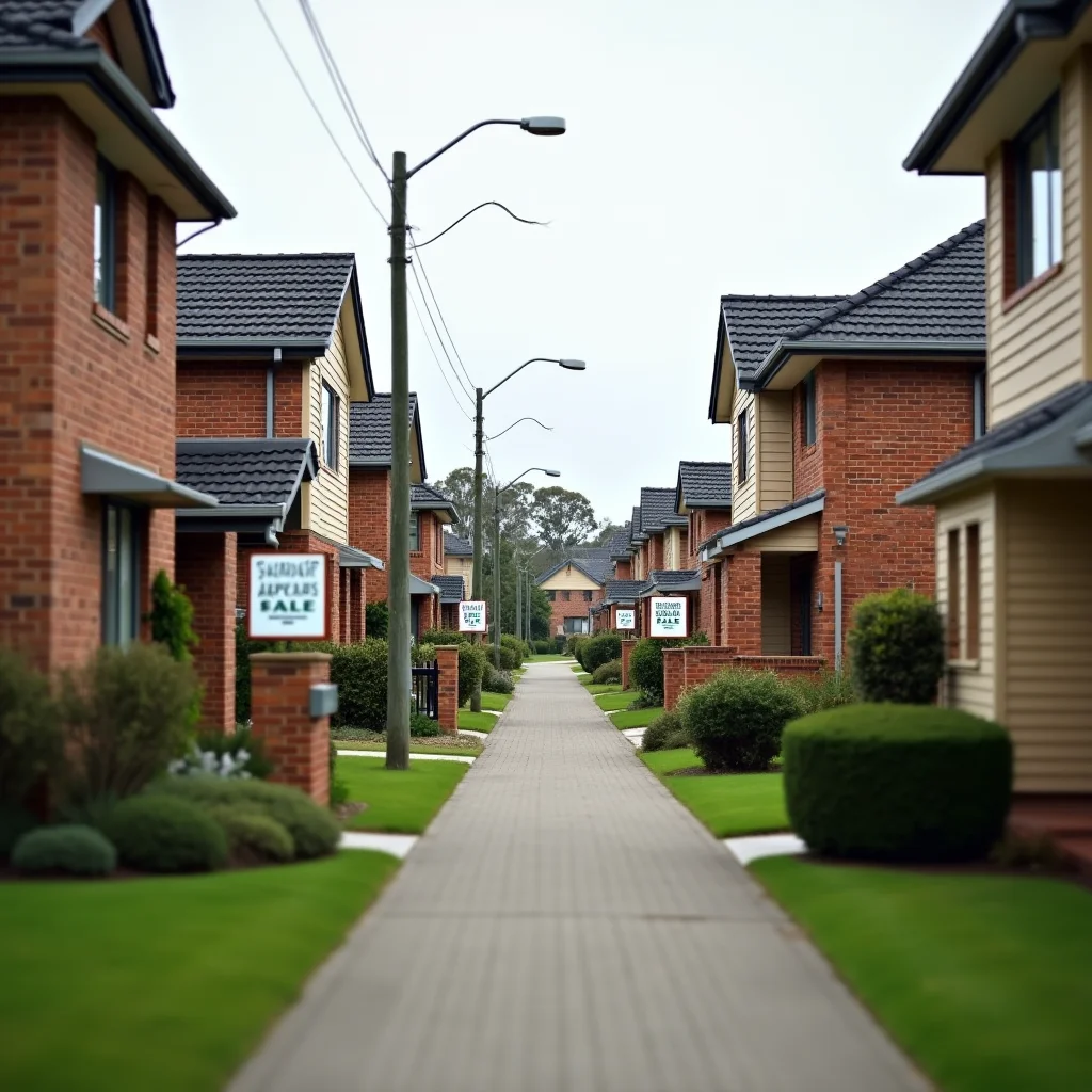 Adelaide's Four-Month Slide and Nedlands' 15% Growth Expose Australia's Rental Yield Divide