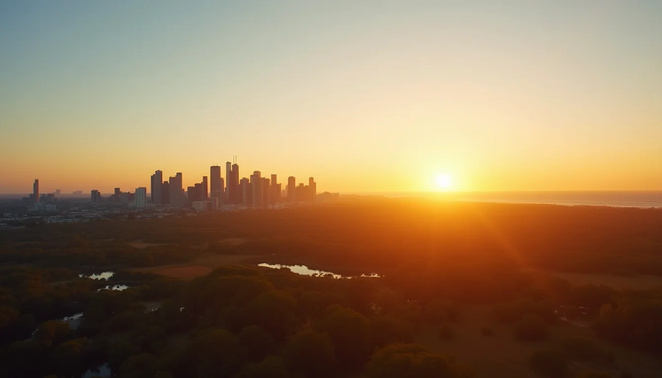 Capital City vs Regional Property Investment Australia