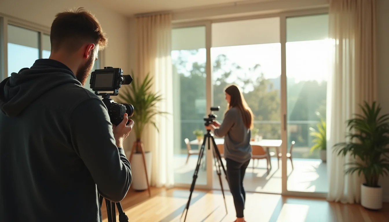 Property Marketing Methods Explained