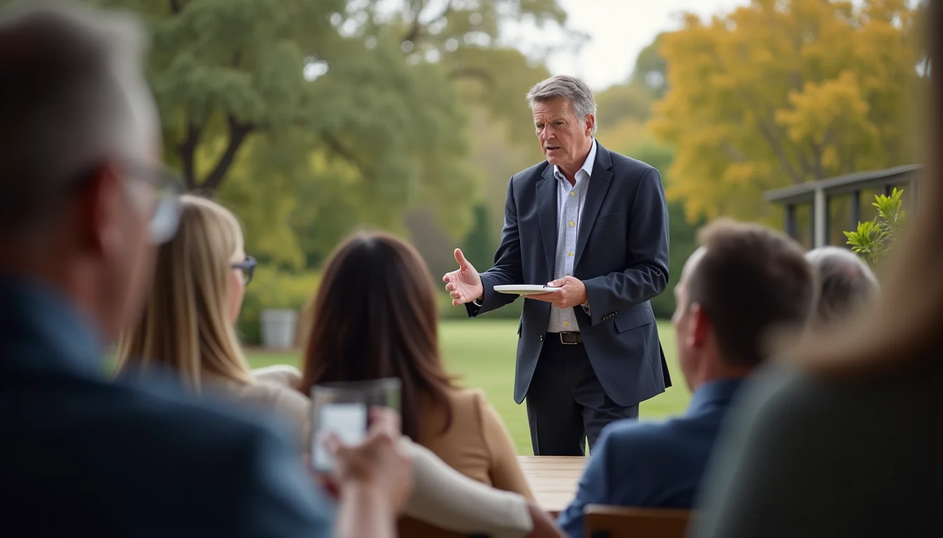 Auction Clearance Rates Explained