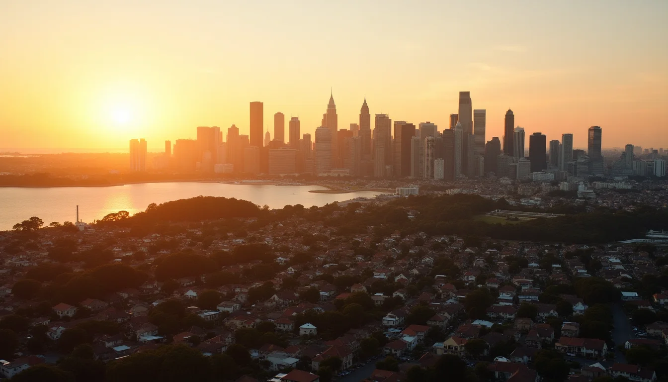 Median vs Average Property Price — Which Matters?