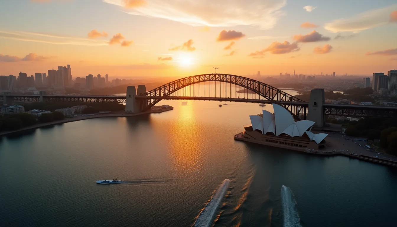 Australian Property Market Overview