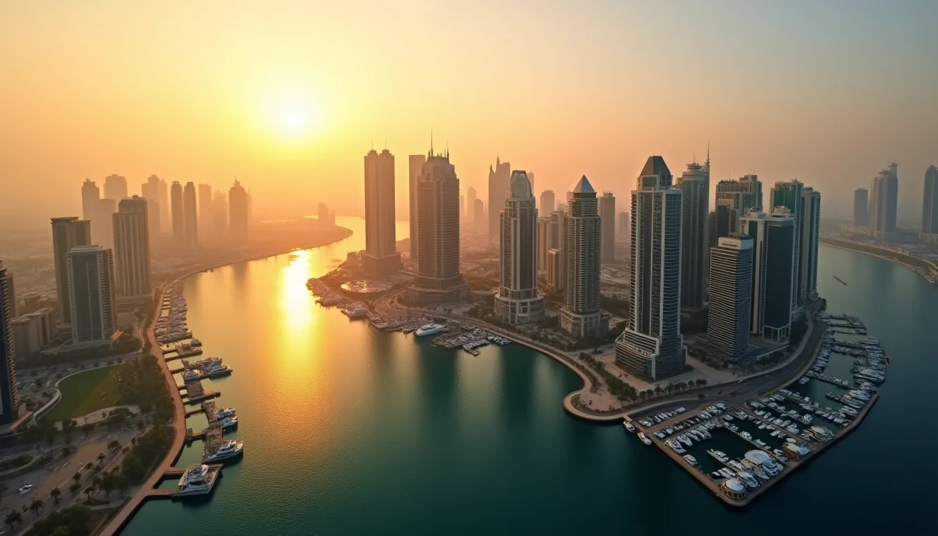 Investing in International Property from Australia