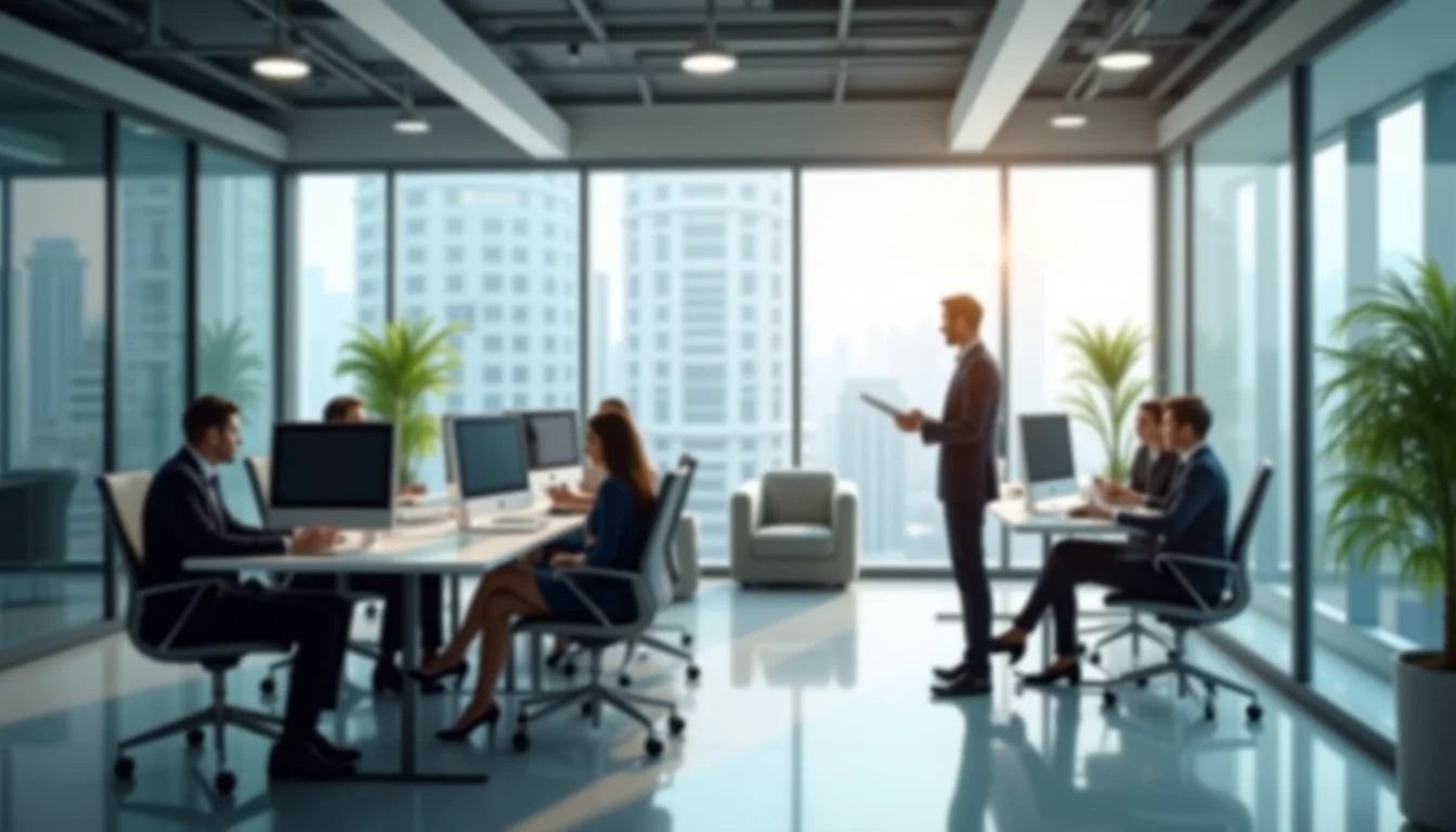 Real Estate Agent Industry Statistics — How the Sector Works