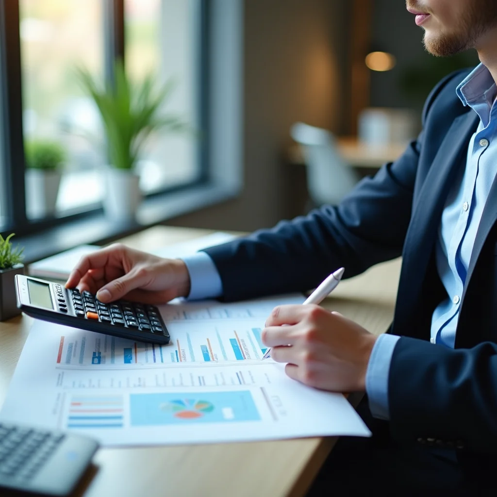 Capital Gains Tax on Australian Property — What Every Investor Must Know