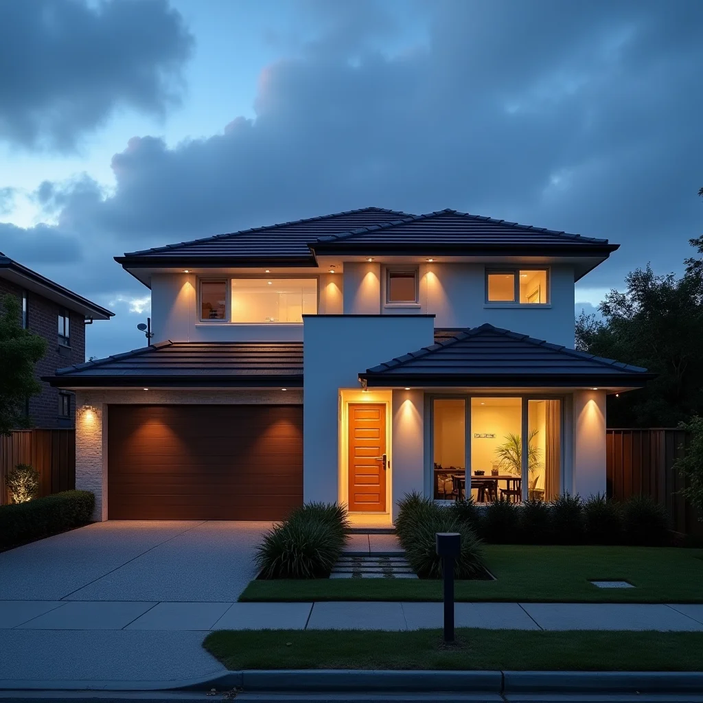 Negative Gearing in Australia — How It Works, Who Benefits, and the Tax Implications
