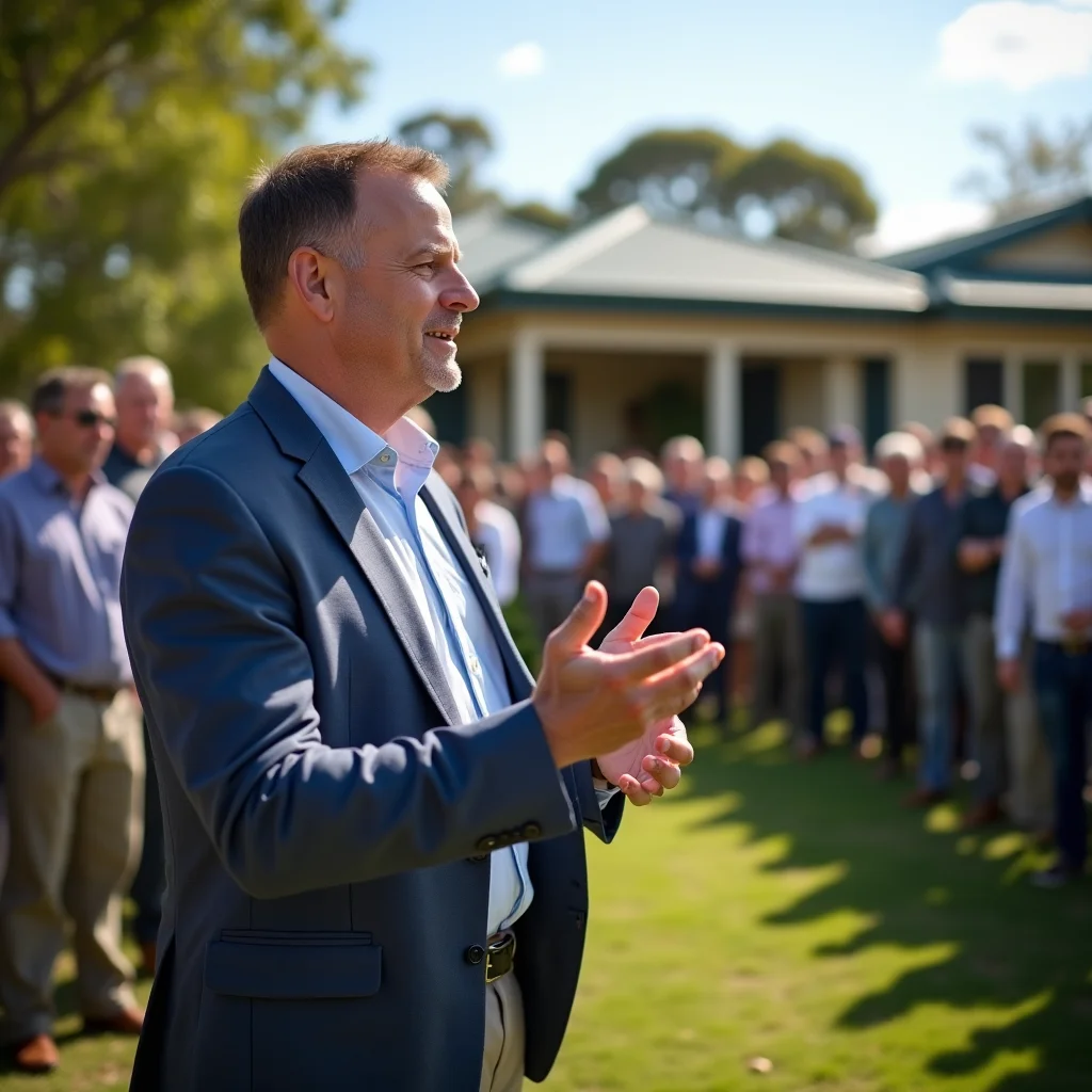 Auction Underquoting in Australia — How It Works, Why It Happens, and Your Rights