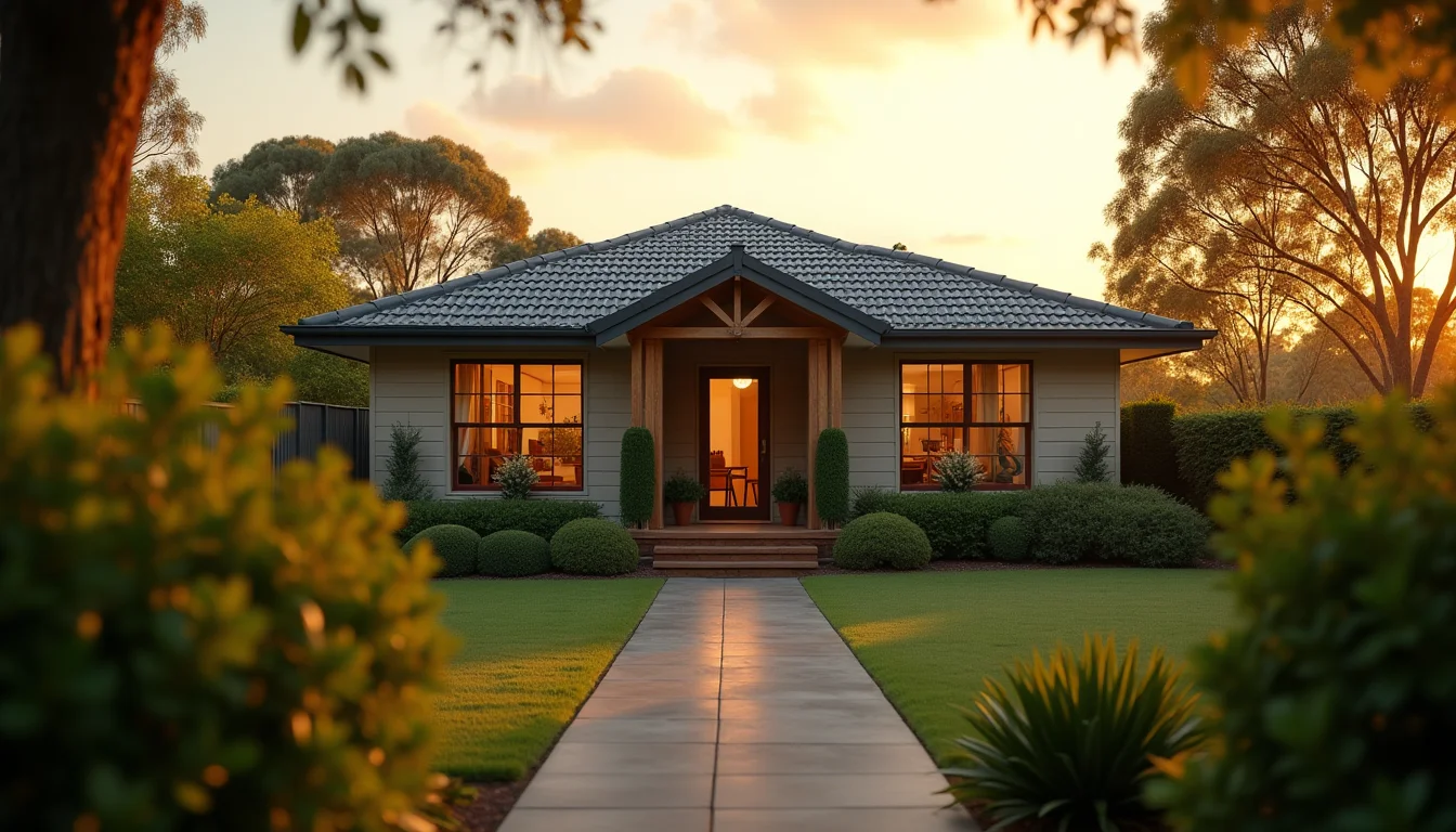 The Property Selling Process in Australia — Step by Step