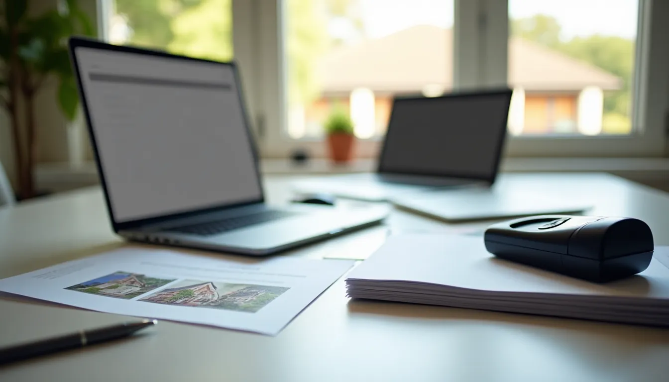 Technology for Property Investors — Managing Your Portfolio Remotely
